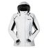 Femmes Musto Evolution Sardaigne Gore-Tex Jacket - Platinum