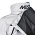 Femmes Musto Evolution Sardaigne Gore-Tex Jacket - Platinum