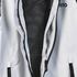 Femmes Musto Evolution Sardaigne Gore-Tex Jacket - Platinum