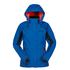 Femmes Musto Evolution Sardaigne Gore-Tex Jacket - Bleu Vif