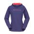 Femmes Musto Evolution Signature Capuche - Blueberry
