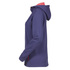 Femmes Musto Evolution Signature Capuche - Blueberry