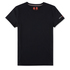 Musto Womens Evolution Sunblock Courtes T-Shirt À Manches - Noir