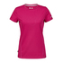 Musto Womens Evolution Sunblock À Manches Courtes T-Shirt - Cerise