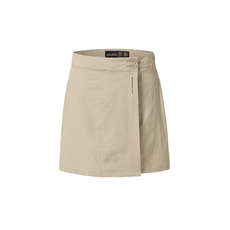 Femmes Musto Evolution Uv Rapide Skort Sec - Pierre Lumière Femmes Musto Evolution Uv Rapide Skort Sec - Pierre Lumière