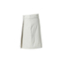 Femmes Musto Evolution Uv Rapide Skort Sec - Platinum