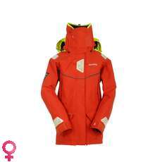Veste Femmes Musto Mpx Offshore - Feu Orange Veste Femmes Musto Mpx Offshore - Feu Orange