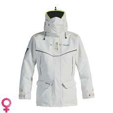 Veste Femmes Musto Mpx Offshore - Platinum Veste Femmes Musto Mpx Offshore - Platinum