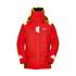 Veste Femmes Musto Mpx Offshore - Rouge