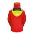 Veste Femmes Musto Mpx Offshore - Rouge