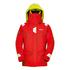 Veste Femmes Musto Mpx Offshore - Rouge