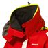 Veste Femmes Musto Mpx Offshore - Rouge