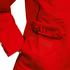 Veste Femmes Musto Mpx Offshore - Rouge
