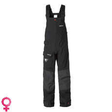 Musto Mpx Femmes Pantalon - Noir