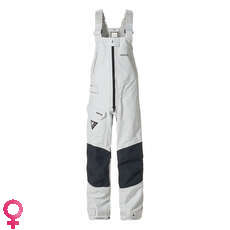 Musto Mpx Femmes Pantalon - Platinum