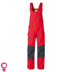 Musto Mpx Femmes - Pantalons Rouges Musto Mpx Femmes - Pantalons Rouges