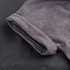 Musto Femmes Reflect Courtes T-Shirt À Manches - Noir