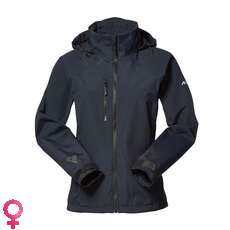Musto Br1 Femmes Sardaigne Jacket - Noir
