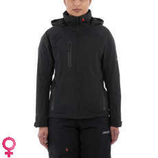 Musto Womens Sardinia Br1 Veste 2019 - Noir / Noir Musto Womens Sardinia Br1 Veste 2019 - Noir / Noir