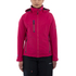 Veste Musto Femme Sardinia Br1 2020 - Cerise / Surf