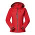 Musto Br1 Femmes Sardaigne Jacket - Red