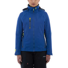 Musto Womens Sardinia Br1 Veste 2019 - Surf / Flo Jaune