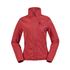 Musto Womens Tundra Funnel Polaire - Rouge / Vrai Navy