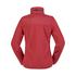 Musto Womens Tundra Funnel Polaire - Rouge / Vrai Navy