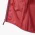 Musto Womens Tundra Funnel Polaire - Rouge / Vrai Navy