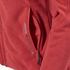 Musto Womens Tundra Funnel Polaire - Rouge / Vrai Navy