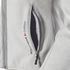Musto Womens Tundra Hoody Fleece - Titanium / Noir