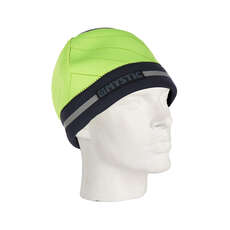 Bonnet Réfléchissant En Néoprène Mystic 2Mm - Jaune Instantané