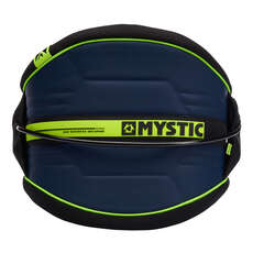 Harnais De Kitesurf À La Taille, Arc Mystique - Marine / Lime Harnais De Kitesurf À La Taille, Arc Mystique - Marine / Lime