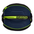 Harnais De Kitesurf À La Taille, Arc Mystique - Marine / Lime