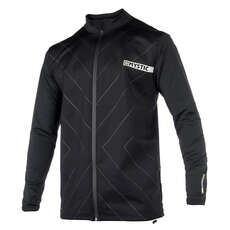 Mystic Bipoly Jacket - Noir Mystic Bipoly Jacket - Noir