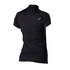 Mystic Femmes Bipoly Manches Courtes Thermo Vest 2023