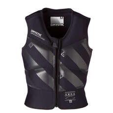 Mystic Bloc Impact Vest - Noir Mystic Bloc Impact Vest - Noir