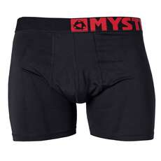 Mystic Quickdry Boxer - Noir