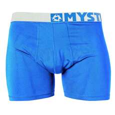 Mystic Quickdry Boxer - Bleu Mystic Quickdry Boxer - Bleu