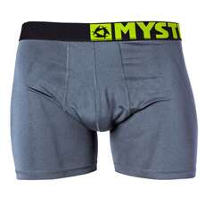 Mystic Quickdry Boxer - Gris Mystic Quickdry Boxer - Gris