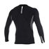 Manteau En Néoprène De 1,5 Mm De La Marque Mystic - Noir