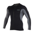 Manteau En Néoprène De 1,5 Mm De La Marque Mystic - Noir