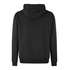 Sweat À Capuche Mystic Brand - Caviar