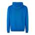 Sweat À Capuche De Marque Mystic - Bleu Instantané