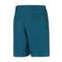 Short De Bain Solide De Marque Mystic - Teal