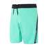 Short De Surf Stretch De La Marque Mystic - À La Menthe