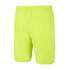 Short De Bain Mystic Brand - Jaune Flash