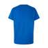 Mystic Brand Tee - Bleu Instantané