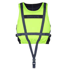 Gilet De Flottaison Sans Zip Pour La Marque Mystic - Lime