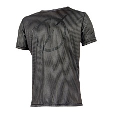 Mystic Break Boundaries Shortsleeve Quickdry - Armée De Terre Mystic Break Boundaries Shortsleeve Quickdry - Armée De Terre